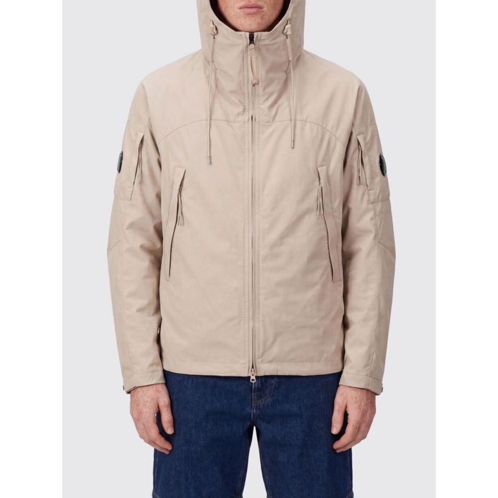 C.P. Company Jacket Men Sand